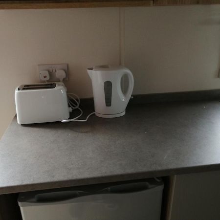 709 Seawick Villa Jaywick Sands Buitenkant foto