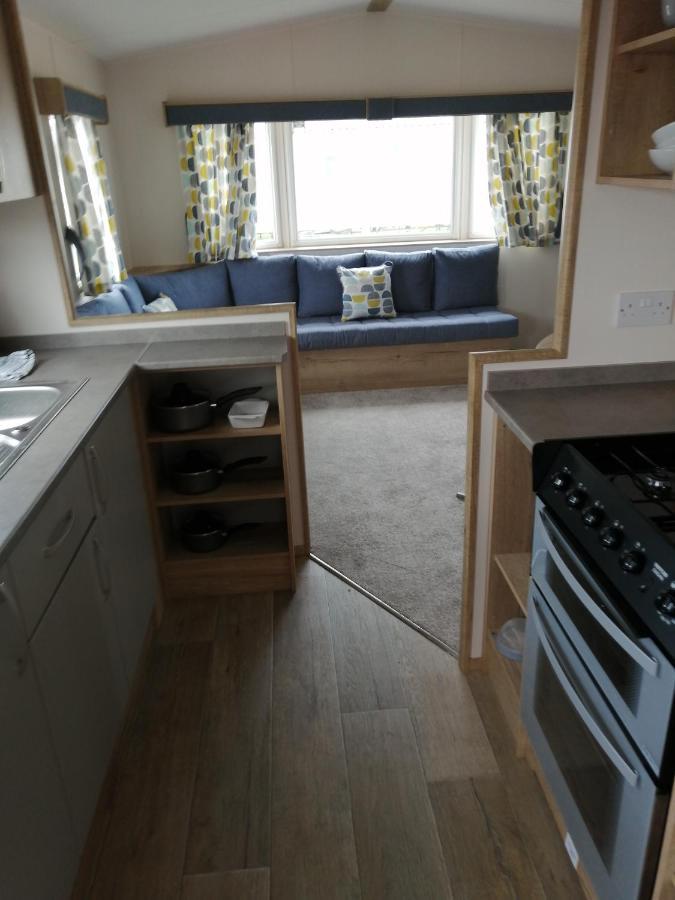 709 Seawick Villa Jaywick Sands Buitenkant foto