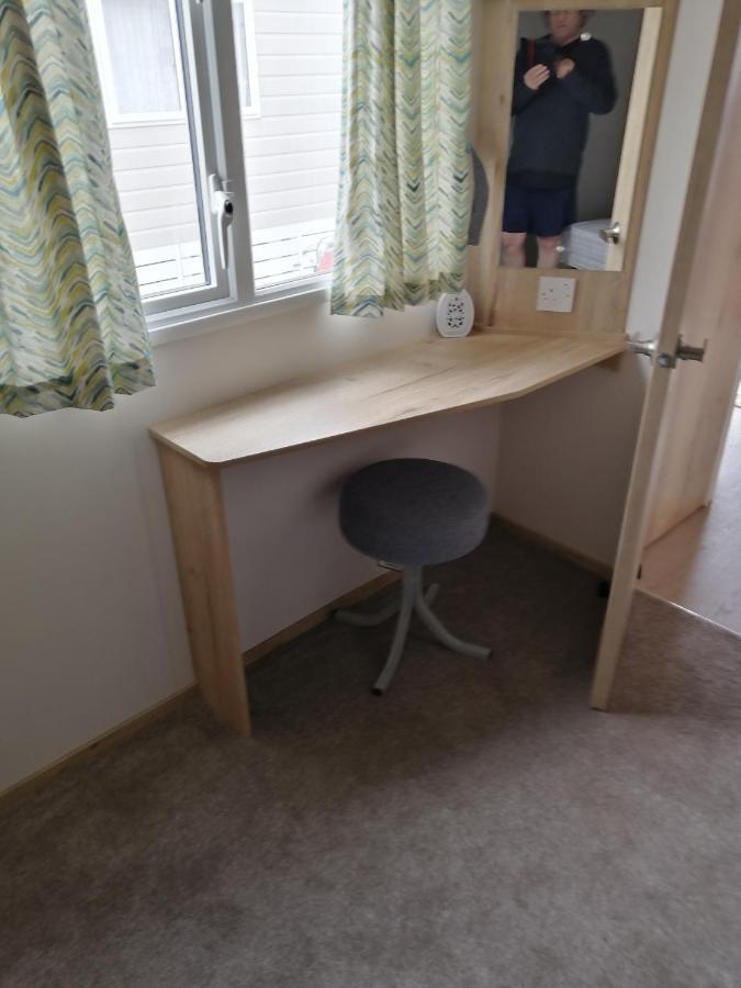 709 Seawick Villa Jaywick Sands Buitenkant foto