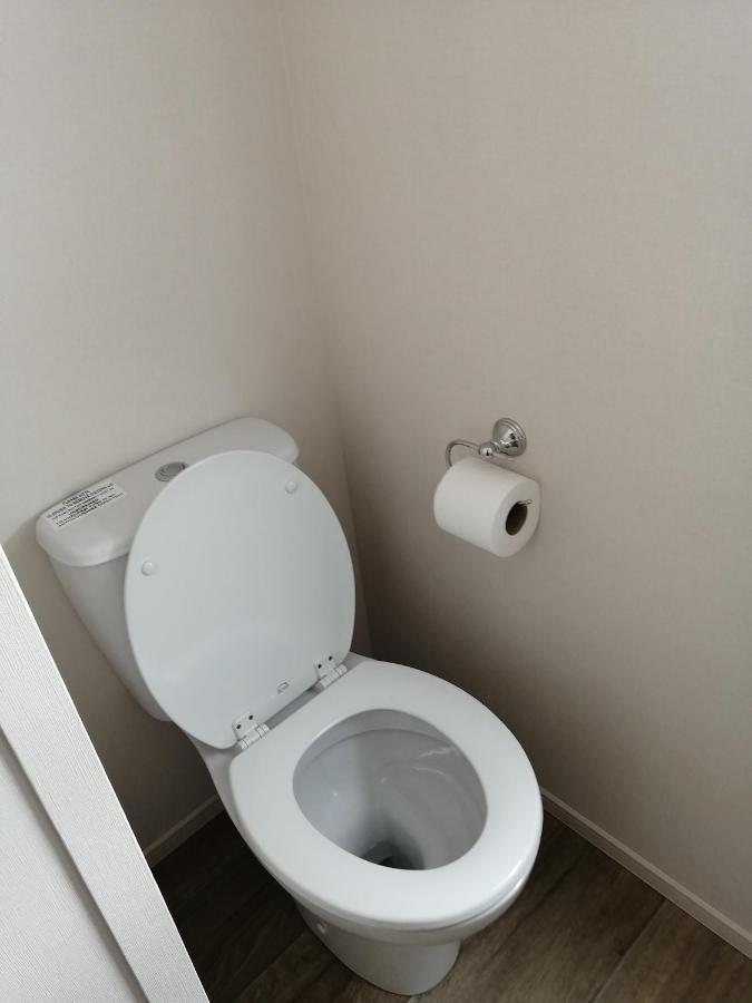 709 Seawick Villa Jaywick Sands Buitenkant foto