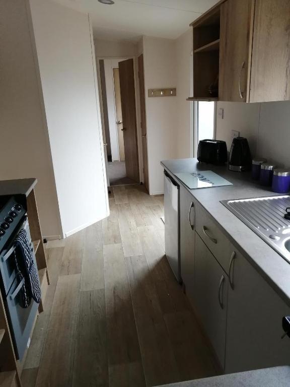 709 Seawick Villa Jaywick Sands Buitenkant foto